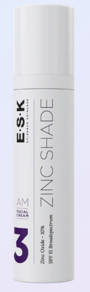 Zinc Shade