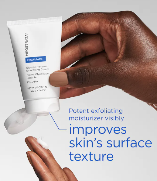 Neostrata Glycolic Smoothing Cream