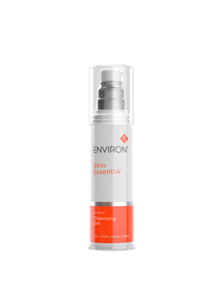 Environ Skin EssentiA Low Foaming Cleansing Gel