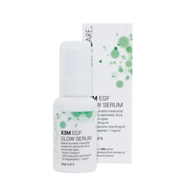 Cliniccare Glow Serum