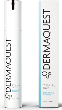 DermaQuest B5 Hydrating Serum