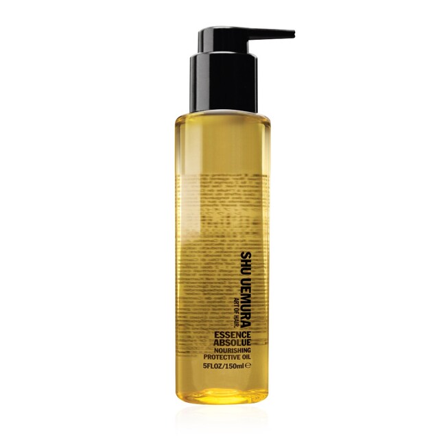 SHU essence absolue oil