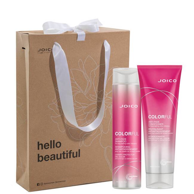 Colorful Gift Set