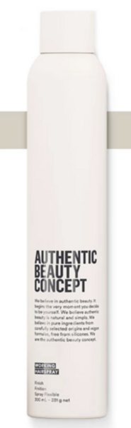 Working Hairspray 300ml