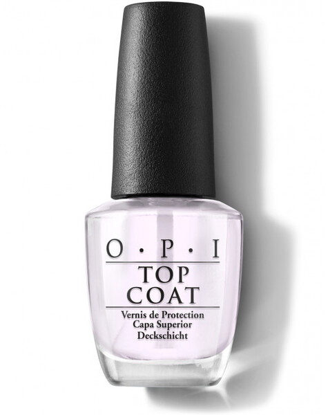 OPI - Top Coat