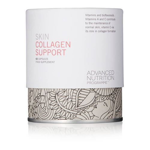Advanced Nutrition Skin Collagen Support