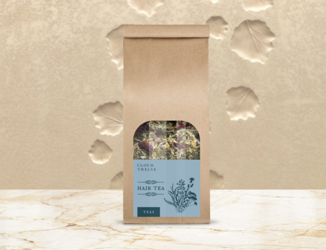 Hair-tea 50g