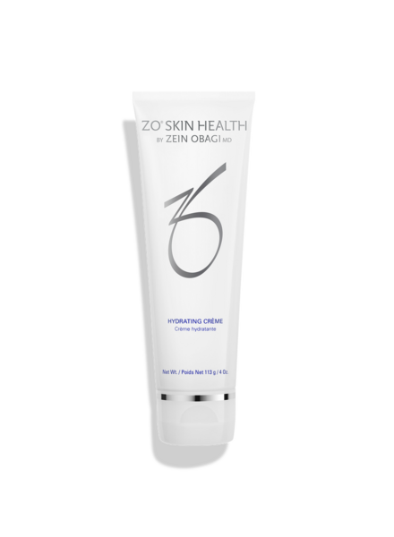 Hydrating Creme