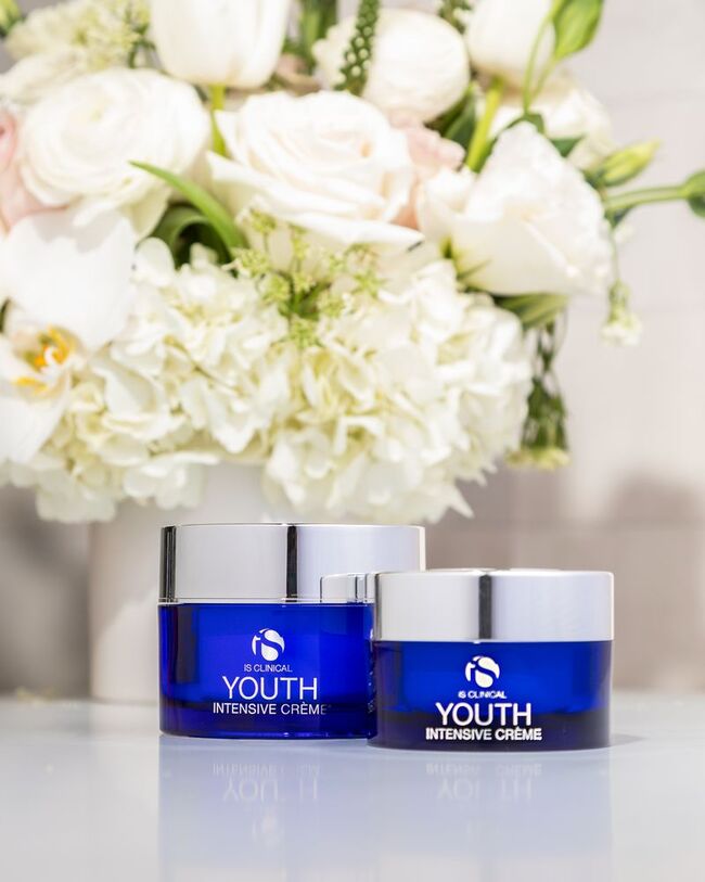 Youth Intensive Crème 100ml