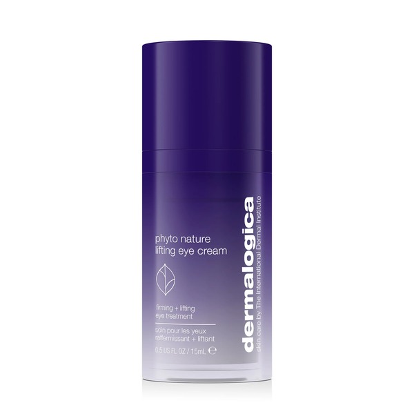 DERMALOGICA phyto nature lifting eye cream 15mL
