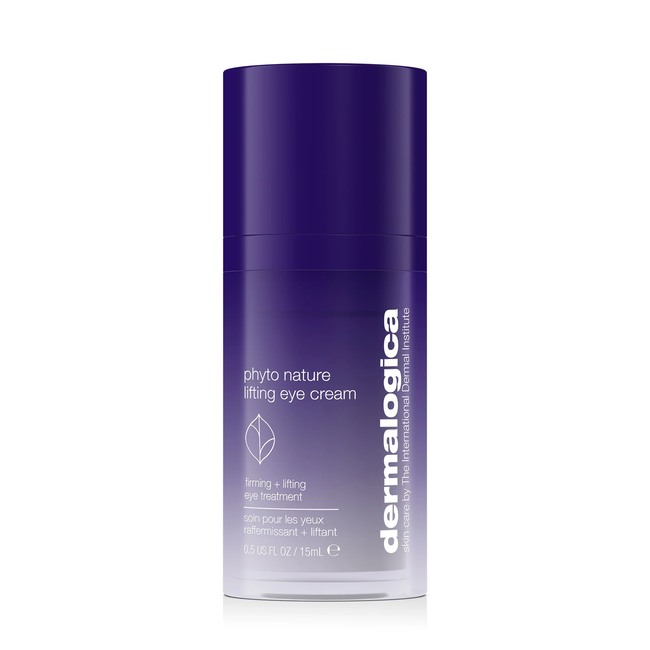 DERMALOGICA phyto nature lifting eye cream 15mL