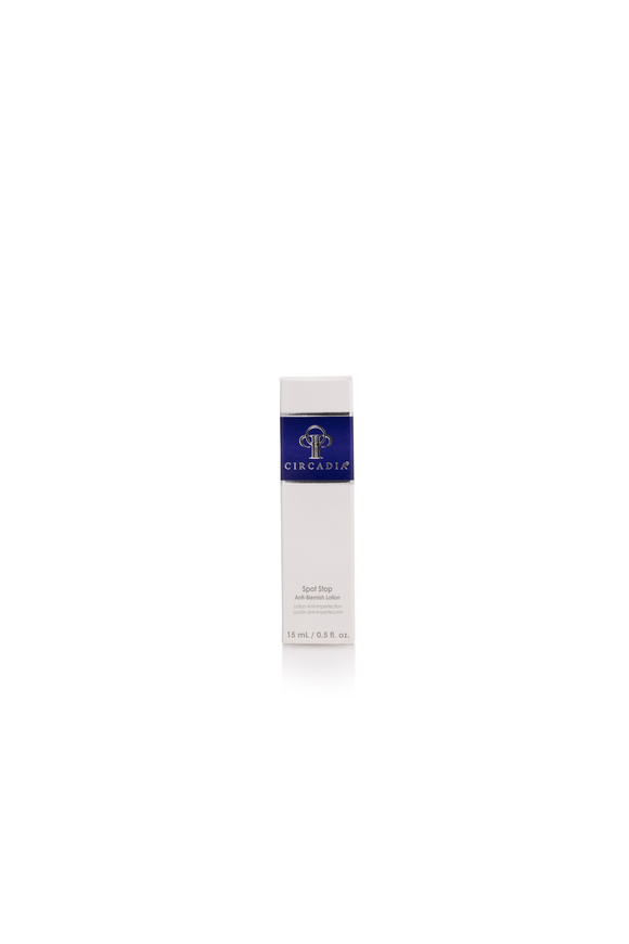Spot Stop