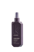 Young Again Treatment Oil - Nourishes, deeply conditions without weighing down