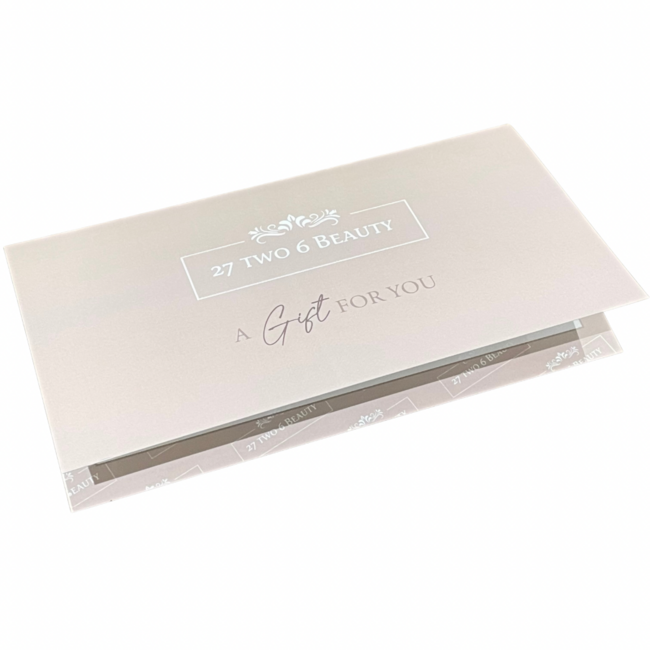 £75 Voucher