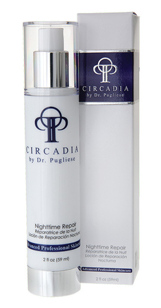 Nighttime Repair Facial Lotion(0.3)