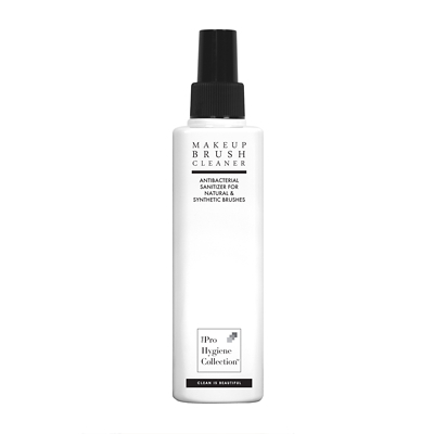 The Pro Hygiene Collection Antibacterial Sanitizer for Brushes