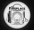 Fireplace Barbershop