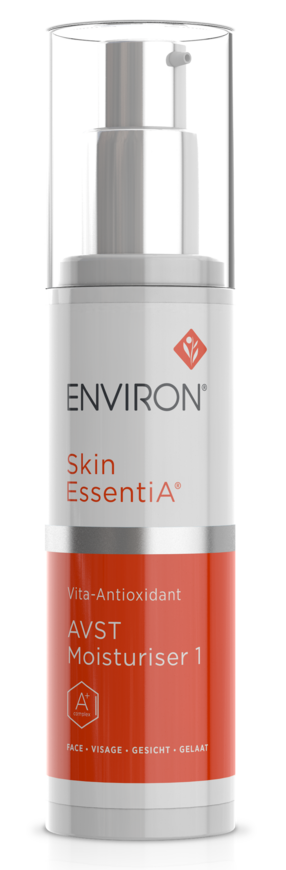 Environ - AVST Moisturiser 1