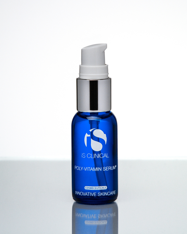 Poly Vitamin Serum 30ml