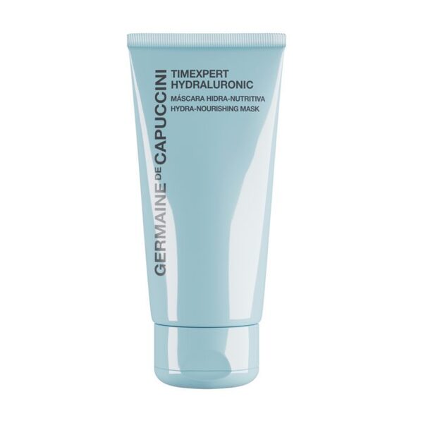 Hydraluronic Hydra-Nourishing Mask 50ml