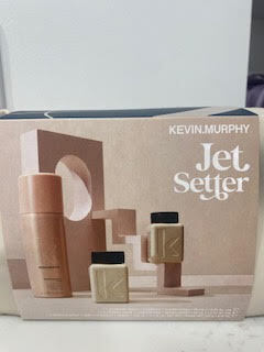 JET SETTER BOXSET