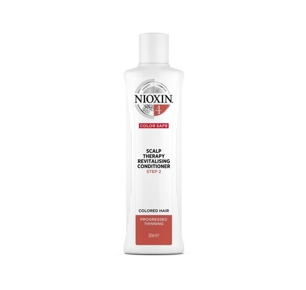 Nioxin System 4 Treatment 100ml