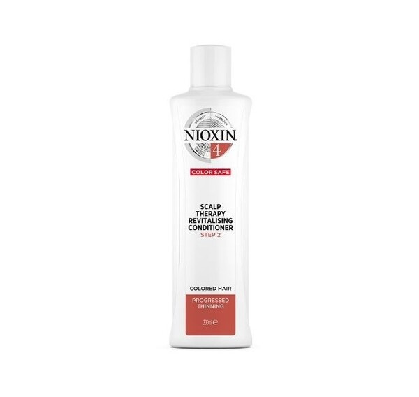 Nioxin System 4 Treatment 100ml