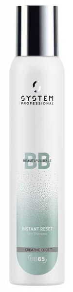Instant Reset Dry Shampoo 180ml