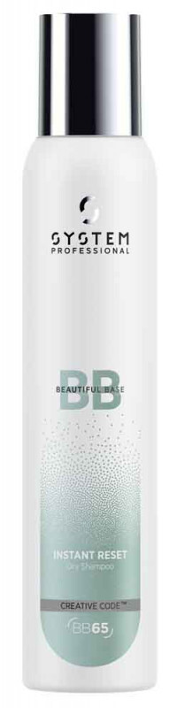  Instant Reset Dry Shampoo 180ml