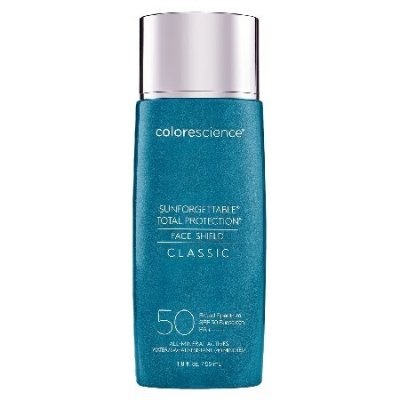 CS Total protection Face Shield Classic SPF 50