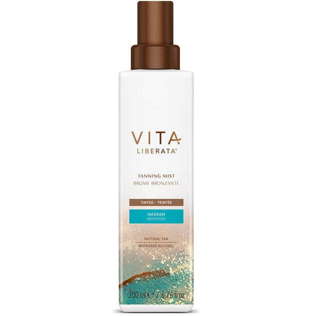 VITA LIBERATA TAN MIST TINTED MED