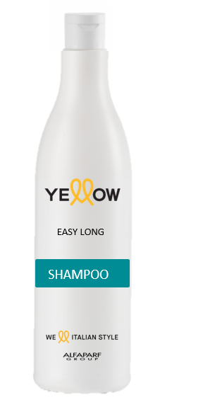 Easy Long Shampoo