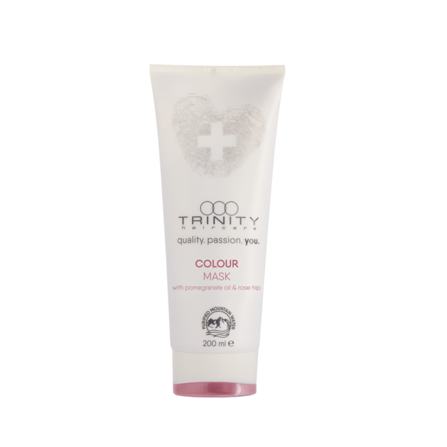 essentials Colour Mask