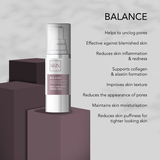 Balance- Oil Control Serum 30ml