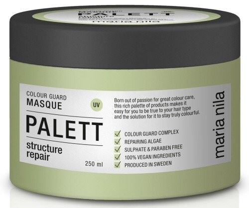 Structure Repair Masque, 250 ml