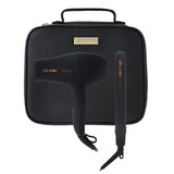 Alfa Italia Viaggio Travel Styling Set – Nero