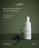 LAPO Prebiotics Serum (5x3ml vials)