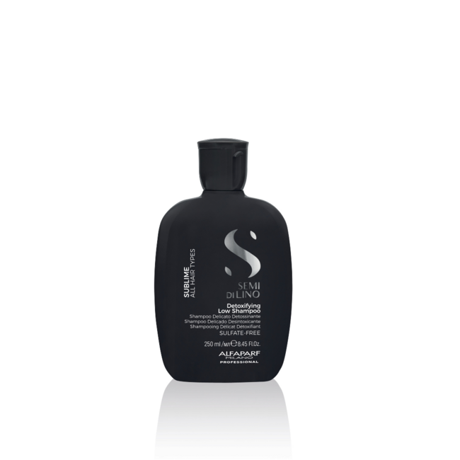 Detoxifying Low Shampoo