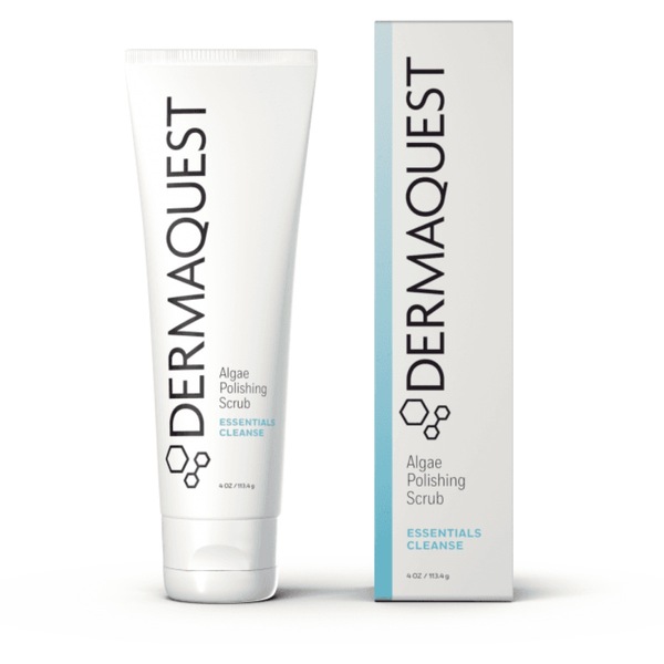 Algae Polishing Scrub