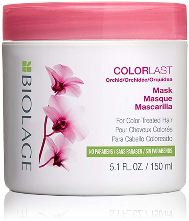 Colorlast Masque