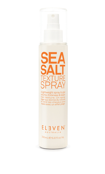Sea Salt Spray 200ml