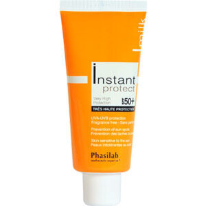 Phasilab Instant Protect Milk Lotion SPF50+