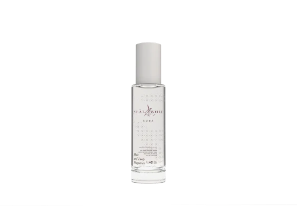 Aura Hair & Body Fragrance