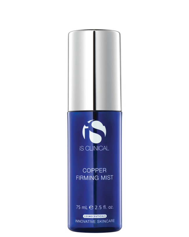 Copper Firming Mist 