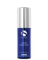Copper Firming Mist