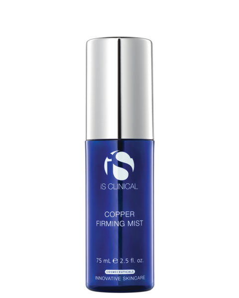 Copper Firming Mist