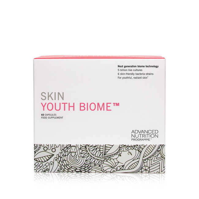 Skin Youth Biome (60 capsules)