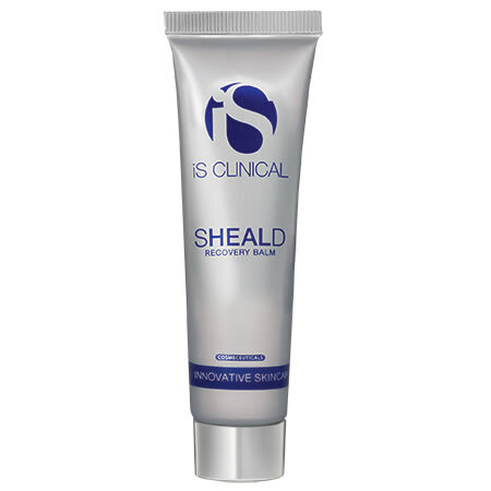 Sheald Recovery Balm Travel