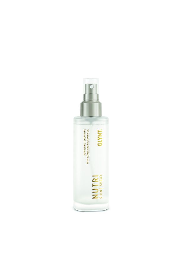 NUTRI Shine Spray