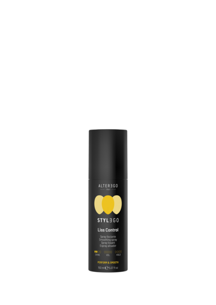 Alter Ego Liss Control Spray